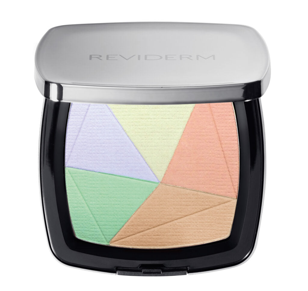 REVIDERM SECRET SETTING POWDER - kompaktinė pudra, 11,9 g - KOMPAKTINĖ PUDRA IŠ REVIDERM - TIK €45.05! Apsipirk dabar GROŽIO ALCHEMIJA