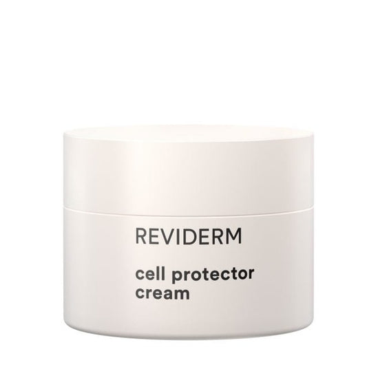 Reviderm Cell Protector Cream veido kremas, 50 ml