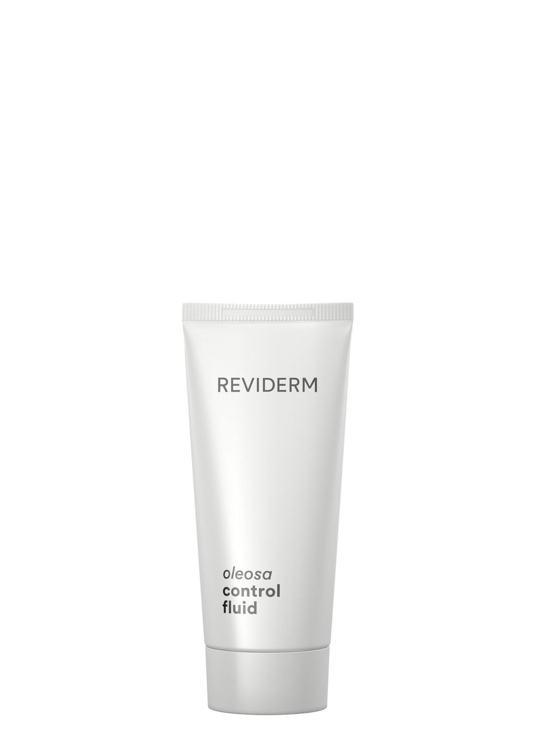 REVIDERM OLEOSA CONTROL FLUID - veido fluidas, 50 ml - FLUIDAS IŠ REVIDERM - TIK €35.70! Apsipirk dabar GROŽIO ALCHEMIJA