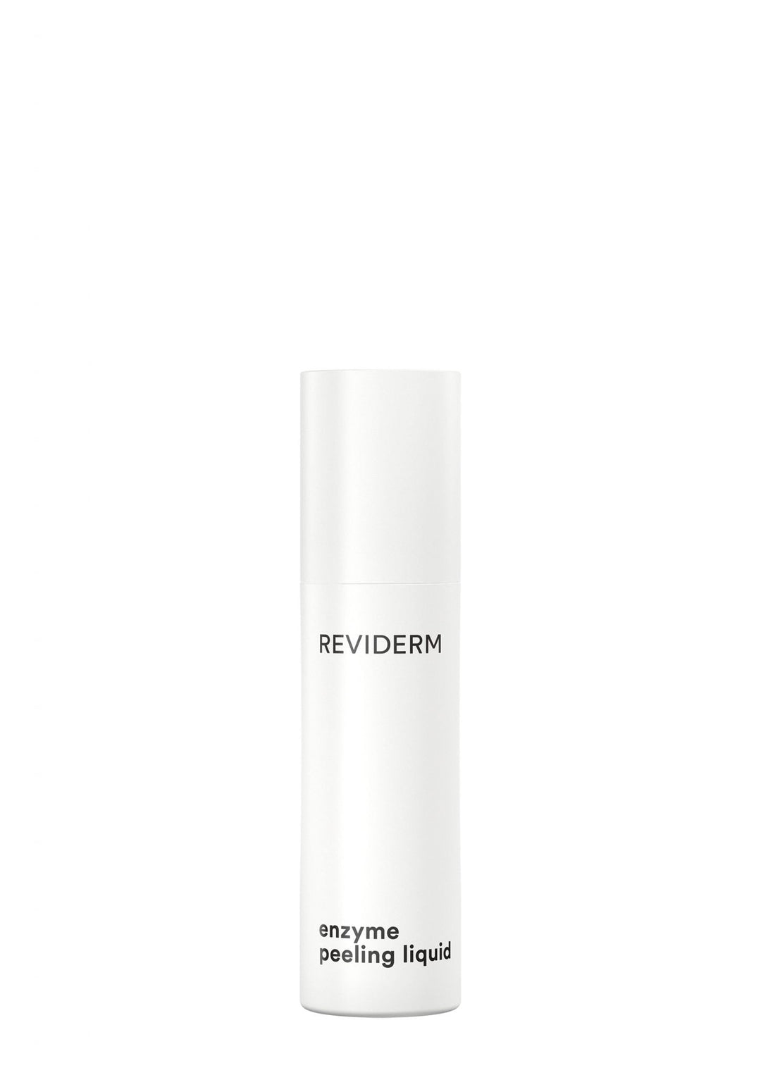 REVIDERM ENZYME PEELING LIQUID - veido pilingas, 50 ml - VEIDO ŠVEITIKLIAI IŠ REVIDERM - TIK €43! Apsipirk dabar GROŽIO ALCHEMIJA