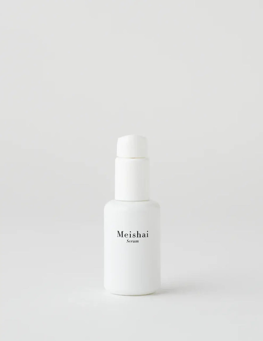 MEISHAI serumas, 30 ml - PLAUKŲ SERUMAS IŠ MEISHAI - TIK €47! Apsipirk dabar GROŽIO ALCHEMIJA