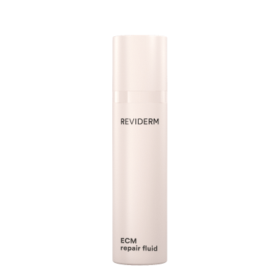 REVIDERM ECM REPAIR FLUID - veido fluidas, 50 ml - FLUIDAS IŠ REVIDERM - TIK €110.50! Apsipirk dabar GROŽIO ALCHEMIJA