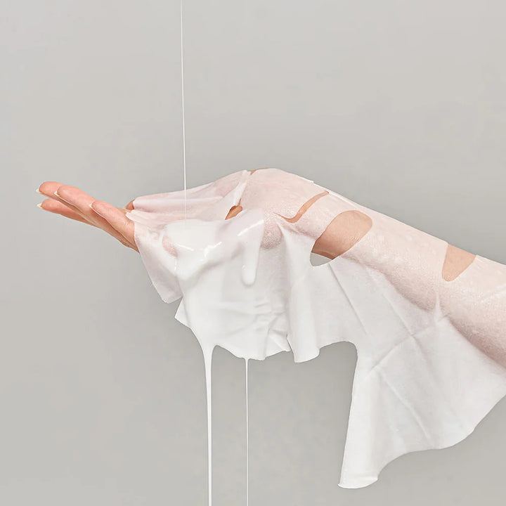 NINE TAILS EXO-VITAL - intensyviai liftinguojanti drėkinamoji lakštinė kaukė, 42 g - VEIDO KAUKĖ IŠ NINE TAILS - TIK €5.95! Apsipirk dabar GROŽIO ALCHEMIJA