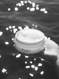 MEISHAI plaukų kaukė, 200 ml - PLAUKŲ KAUKĖ IŠ MEISHAI - TIK €48! Apsipirk dabar GROŽIO ALCHEMIJA