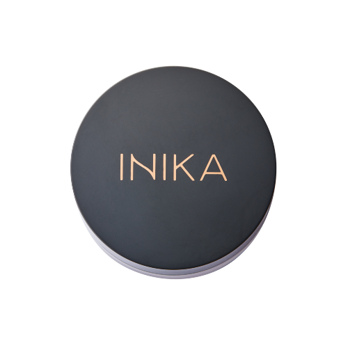 INIKA BIRI MINERALINĖ PUDRA SPF 25 - Nurture, 8g - GROŽIO ALCHEMIJA