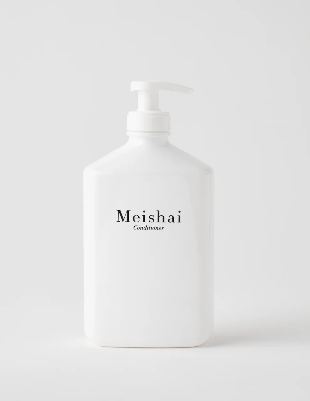 MEISHAI kondicionierius, 500 ml - PLAUKŲ KONDICIONIERIUS IŠ MEISHAI - TIK €55! Apsipirk dabar GROŽIO ALCHEMIJA