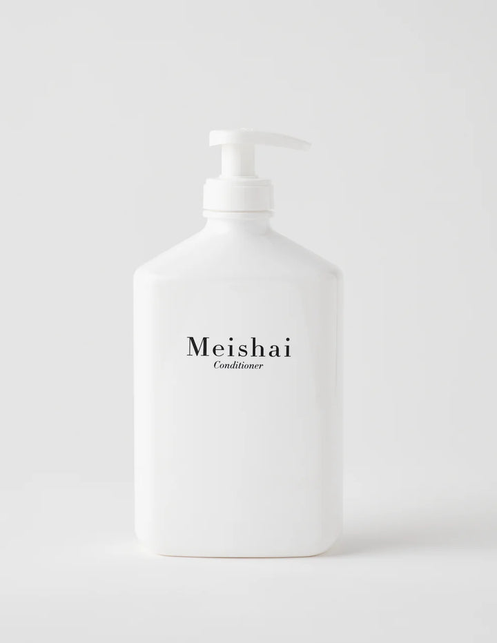 MEISHAI kondicionierius, 500 ml - PLAUKŲ KONDICIONIERIUS IŠ MEISHAI - TIK €55! Apsipirk dabar GROŽIO ALCHEMIJA