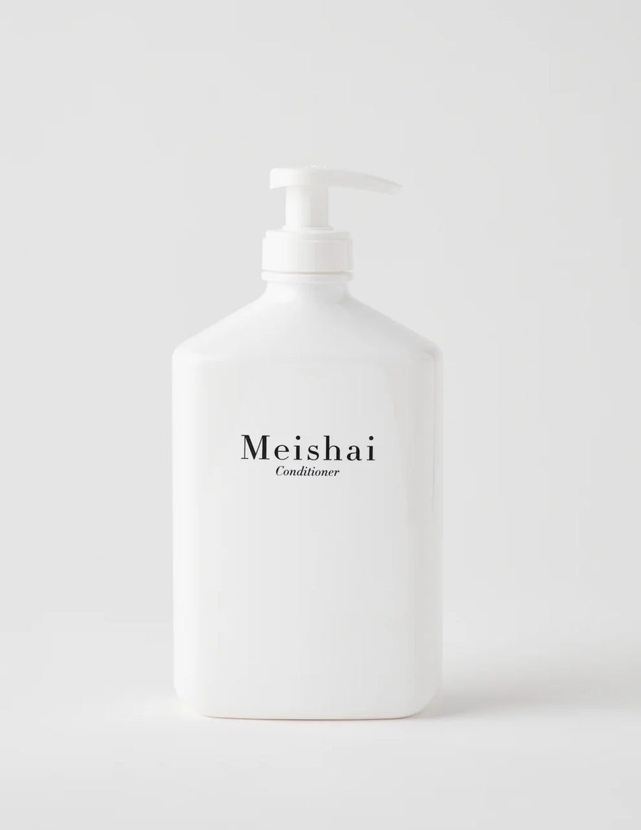 MEISHAI kondicionierius, 500 ml - PLAUKŲ KONDICIONIERIUS IŠ MEISHAI - TIK €55! Apsipirk dabar GROŽIO ALCHEMIJA