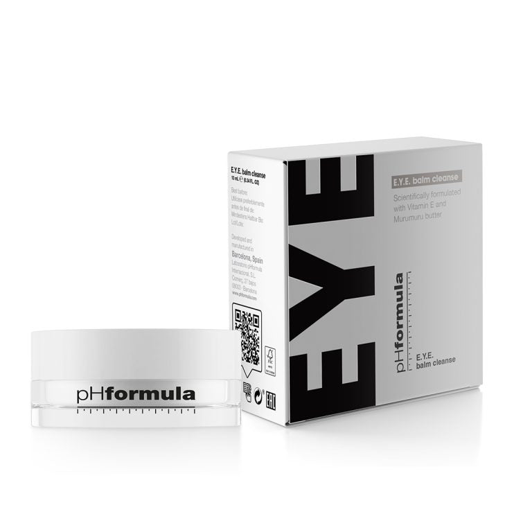 PH FORMULA E.Y.E. akių balzamas – valiklis, 10 ml - PRAUSIKLIS IŠ PHFORMULA - TIK €27.50! Apsipirk dabar GROŽIO ALCHEMIJA