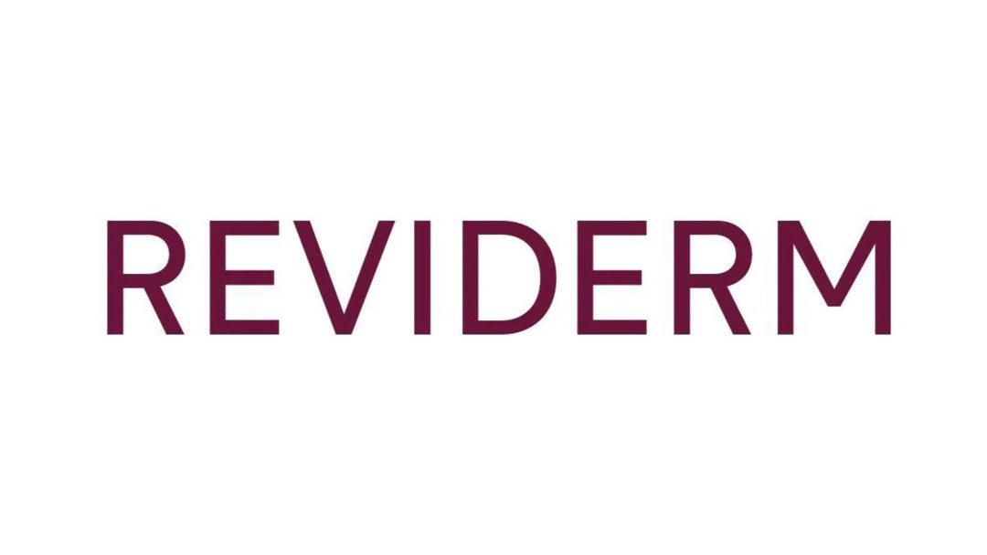 REVIDERM kosmetika