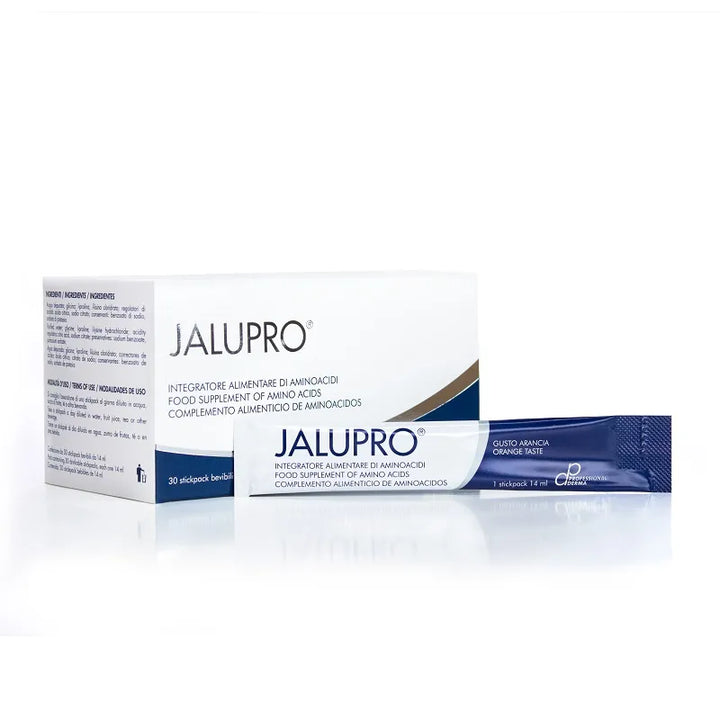 JALUPRO® DRINK AMINO RŪGŠTYS - MAISTO PAPILDAS IŠ JALUPRO - TIK €69! Apsipirk dabar GROŽIO ALCHEMIJA