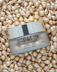 G.M. COLLIN DAILY CERAMIDE COMFORT - serumas, 75 vnt. - SERUMAS IŠ G. M. Collin - TIK €105! Apsipirk dabar GROŽIO ALCHEMIJA