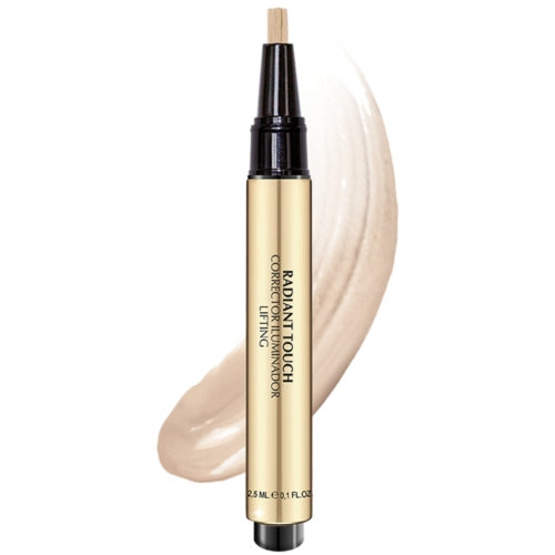 KEENWELL RADIANT TOUCH - maskuoklis, 2,5 ml - MASKUOKLIS IŠ Keenwell - TIK €15.30! Apsipirk dabar GROŽIO ALCHEMIJA