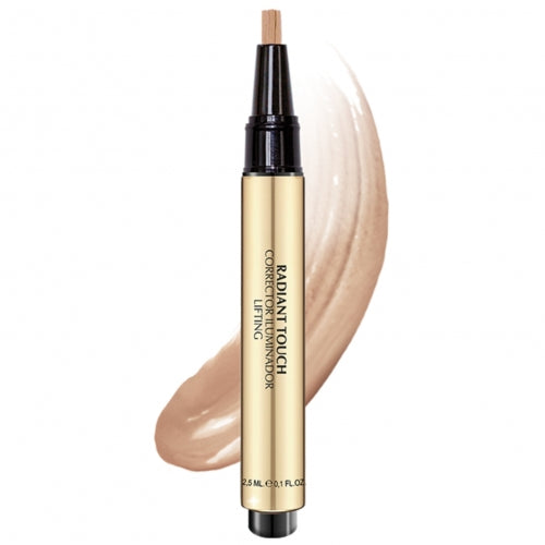 KEENWELL RADIANT TOUCH - maskuoklis, 2,5 ml - MASKUOKLIS IŠ Keenwell - TIK €15.30! Apsipirk dabar GROŽIO ALCHEMIJA