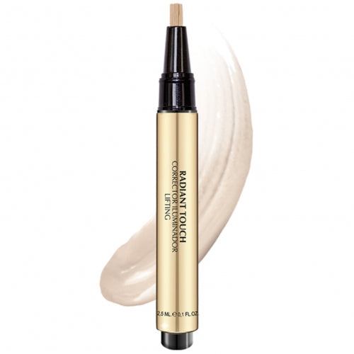 KEENWELL RADIANT TOUCH - maskuoklis, 2,5 ml - MASKUOKLIS IŠ Keenwell - TIK €15.30! Apsipirk dabar GROŽIO ALCHEMIJA