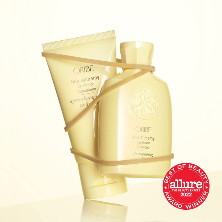 ORIBE HAIR ALCHEMY RESILIENCE CONDITIONER, 200 ml - PLAUKŲ KONDICIONIERIUS IŠ ORIBE - TIK €64! Apsipirk dabar GROŽIO ALCHEMIJA