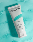 G.M. COLLIN AQUA - veido kaukė, 60 g - VEIDO KAUKĖ IŠ G. M. Collin - TIK €52.50! Apsipirk dabar GROŽIO ALCHEMIJA