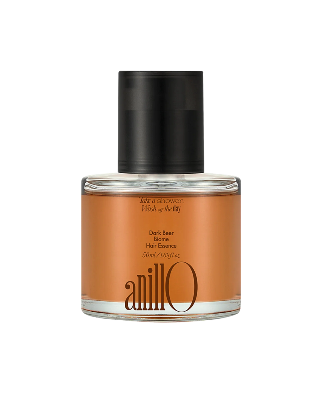 ANILLO DARK BEER BIOME HAIR ESSENCE – atkuriamoji plaukų esencija, 50 ml - PLAUKŲ ESENCIJA IŠ ANILLO - TIK €24.50! Apsipirk dabar GROŽIO ALCHEMIJA