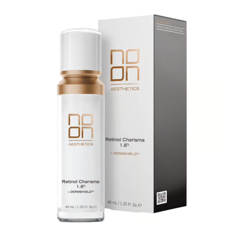 NOON RETINOL CHARISMA 1,6%, 40 ml