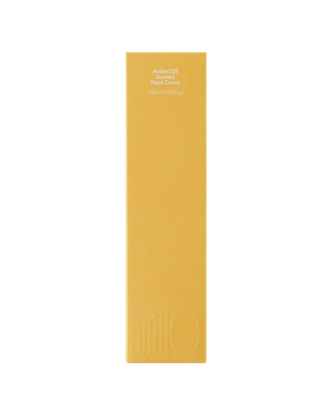 ANILLO AMBER528 SCENTED HAND CREAM - parfumuotas rankų kremas, 50 ml - RANKŲ KREMAS IŠ ANILLO - TIK €19.12! Apsipirk dabar GROŽIO ALCHEMIJA