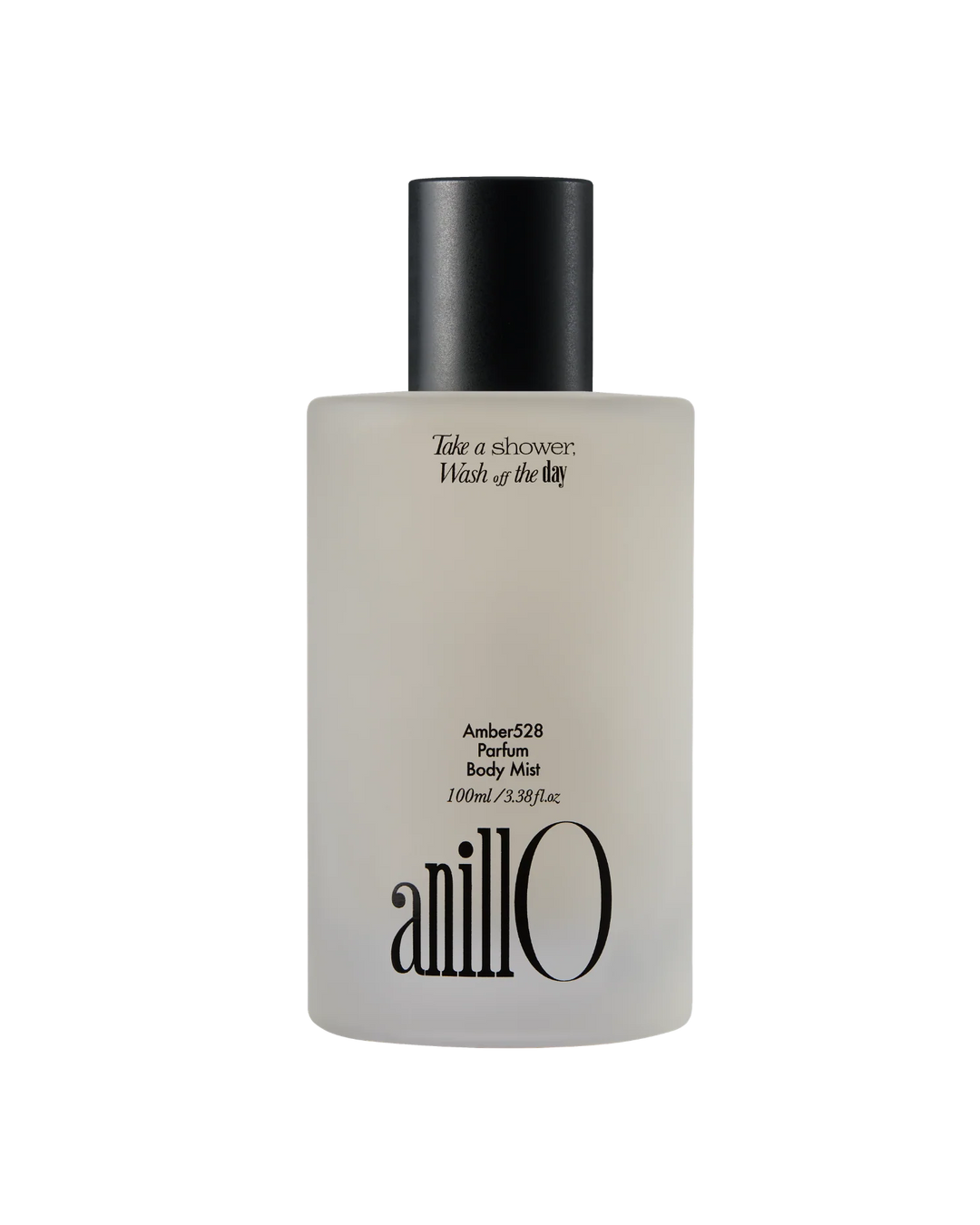 ANILLO AMBER528 PARFUM BODY MIST – parfumuota kūno dulksna, 100 ml - KŪNO DULKSNA IŠ ANILLO - TIK €33.15! Apsipirk dabar GROŽIO ALCHEMIJA