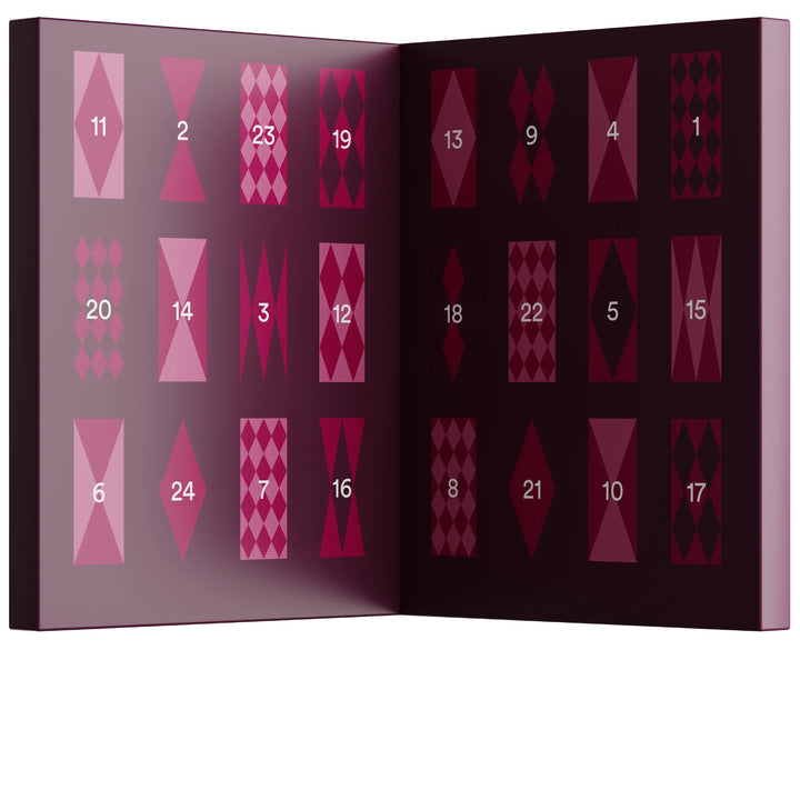 REVIDERM SECRET SELECTION - selection ampulių programa veido odai 2026, 24 x 2 ml - RINKINYS VEIDUI IŠ REVIDERM - TIK €99! Apsipirk dabar GROŽIO ALCHEMIJA