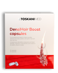 TOSKANIMED DENSIHAIR BOOST - kapsulės, 30 vnt. - MAISTO PAPILDAS IŠ TOSKANI - TIK €45! Apsipirk dabar GROŽIO ALCHEMIJA