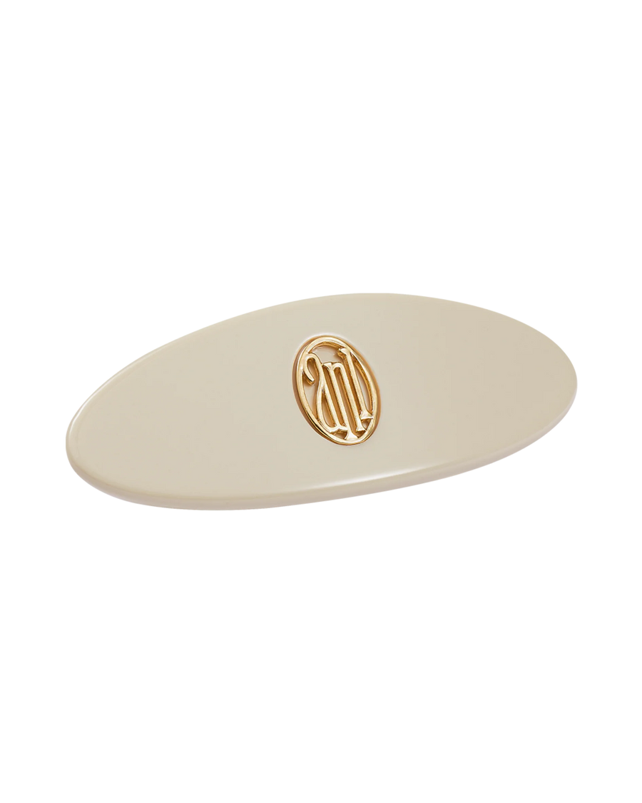 ANILLO MILK TEA HAIR PIN – prabangus plaukų segtukas - PLAUKŲ SEGTUKAS IŠ ANILLO - TIK €20! Apsipirk dabar GROŽIO ALCHEMIJA
