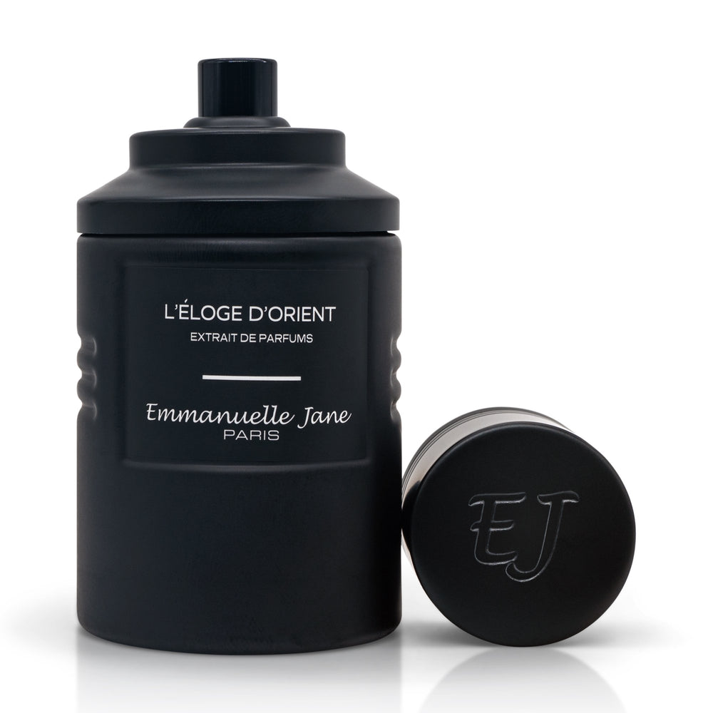 EMMANUELLE JANE PARIS L'ELOGE D'ORIENT - extrait de parfum, 50 ml - KVEPALAI IŠ EMMANUELLE JANE PARIS - TIK €80.10! Apsipirk dabar GROŽIO ALCHEMIJA