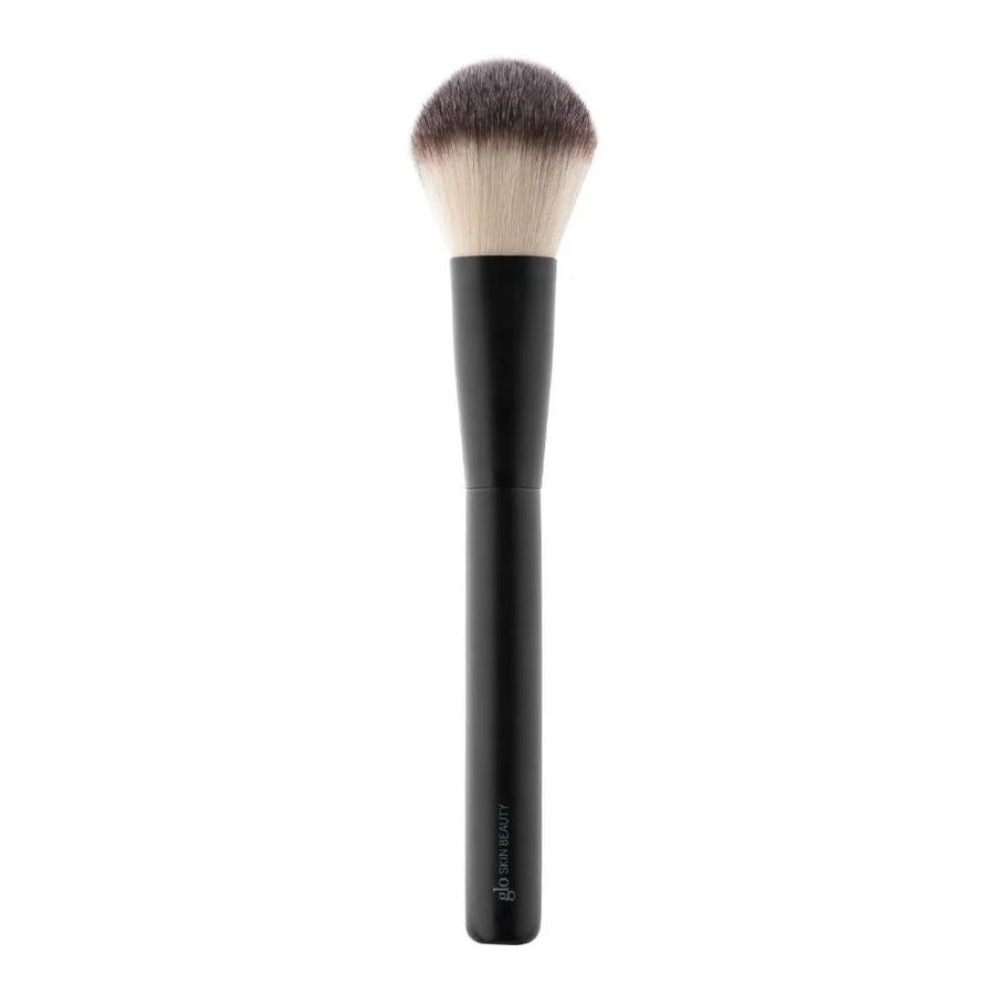 GLO SKIN BEAUTY 102 POWDER PERFECTOR BRUSH - birios ir presuotos pudros šepetėlis - MAKIAŽO ŠEPETĖLIS IŠ GLO SKIN BEAUTY - TIK €48! Apsipirk dabar GROŽIO ALCHEMIJA