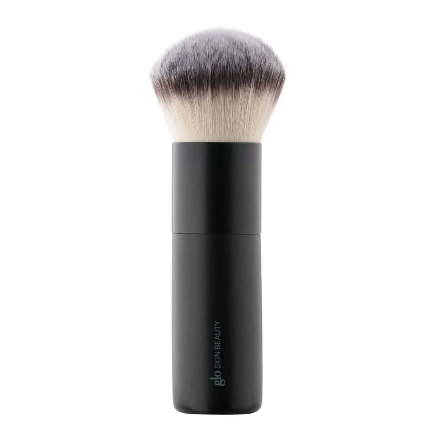 GLO SKIN BEAUTY 101 PRO KABUKI BRUSH - makiažo šepetėlis skystai, kreminei pudrai - MAKIAŽO ŠEPETĖLIS IŠ GLO SKIN BEAUTY - TIK €52! Apsipirk dabar GROŽIO ALCHEMIJA