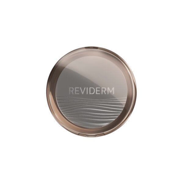 REVIDERM SUNKISSED VELVET BRONZER - bronzantas, 13,5 g - KOMPAKTINIS BRONZANTAS IŠ REVIDERM - TIK €41! Apsipirk dabar GROŽIO ALCHEMIJA