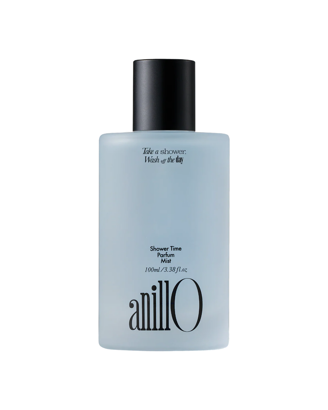 ANILLO SHOWER TIME PARFUM MIST - kūno dulksna, 100 ml