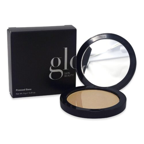 GLO SKIN BEAUTY PRESSED BASE - presuota mineralinė pudra, 9 g - MINERALINĖ PUDRA IŠ GLO SKIN BEAUTY - TIK €63! Apsipirk dabar GROŽIO ALCHEMIJA