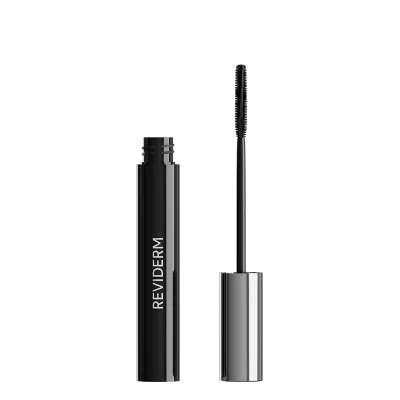 REVIDERM ETERNAL PRECISION MASCARA BLACK - vandeniui atsparus blakstienų tušas, 7 ml - BLAKSTIENŲ TUŠAS IŠ REVIDERM - TIK €32! Apsipirk dabar GROŽIO ALCHEMIJA