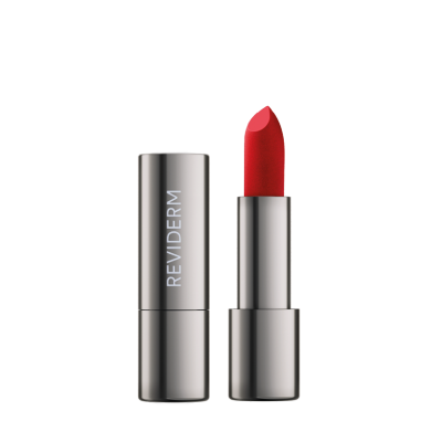 Reviderm VELVET ILLIUSION - lūpų dažai, 3,5 ml - LŪPŲ PRIEMONĖS IŠ REVIDERM - TIK €23.12! Apsipirk dabar GROŽIO ALCHEMIJA