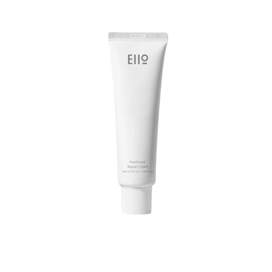 EIIO raminantis, drėkinantis ir atkuriantis veido kremas su pantenoliu, 50 ml - VEIDO KREMAS IŠ EllO - TIK €35! Apsipirk dabar GROŽIO ALCHEMIJA