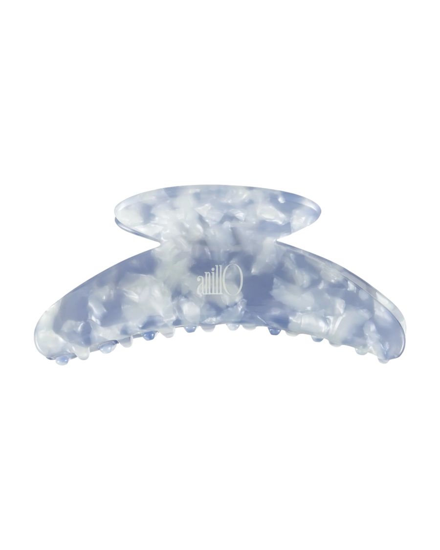ANILLO SKY BLUE HAIR CLIP – prabangus plaukų segtukas - PLAUKŲ SEGTUKAS IŠ ANILLO - TIK €20! Apsipirk dabar GROŽIO ALCHEMIJA