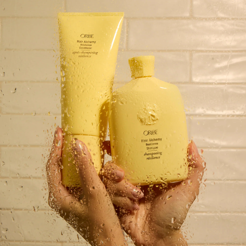 ORIBE HAIR ALCHEMY RESILIENCE CONDITIONER, 200 ml - PLAUKŲ KONDICIONIERIUS IŠ ORIBE - TIK €64! Apsipirk dabar GROŽIO ALCHEMIJA