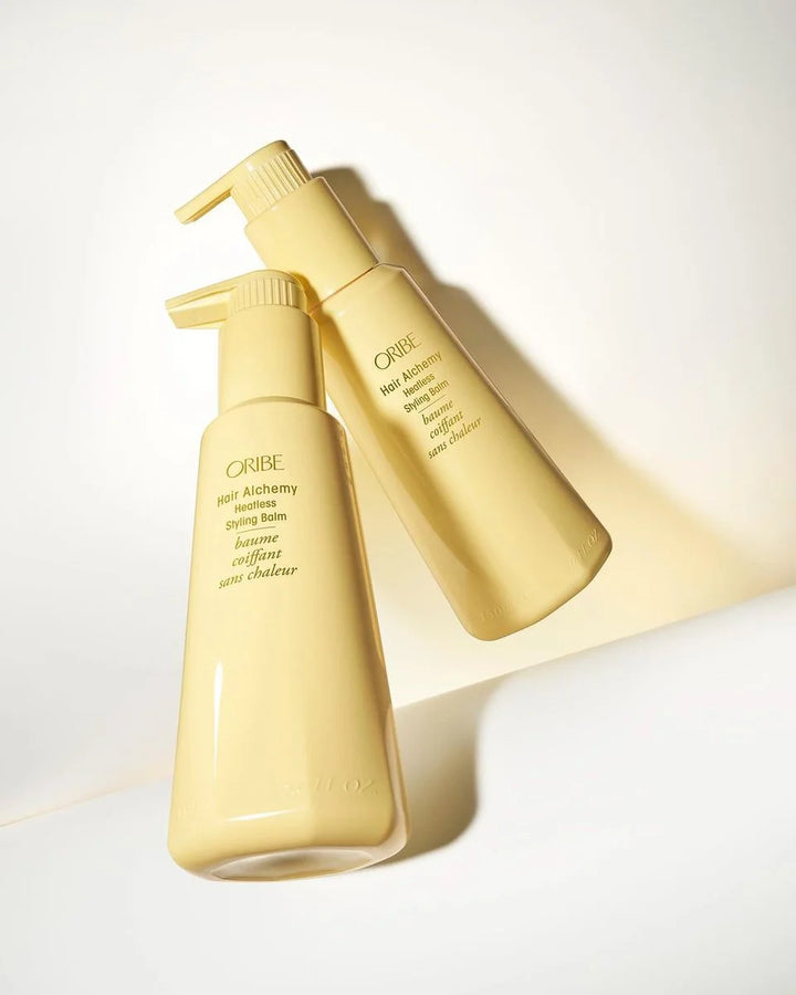 ORIBE HAIR ALCHEMY HEATLESS STYLING BALM - plaukų balzamas, 150 ml - PLAUKŲ BALZAMAS IŠ ORIBE - TIK €56! Apsipirk dabar GROŽIO ALCHEMIJA
