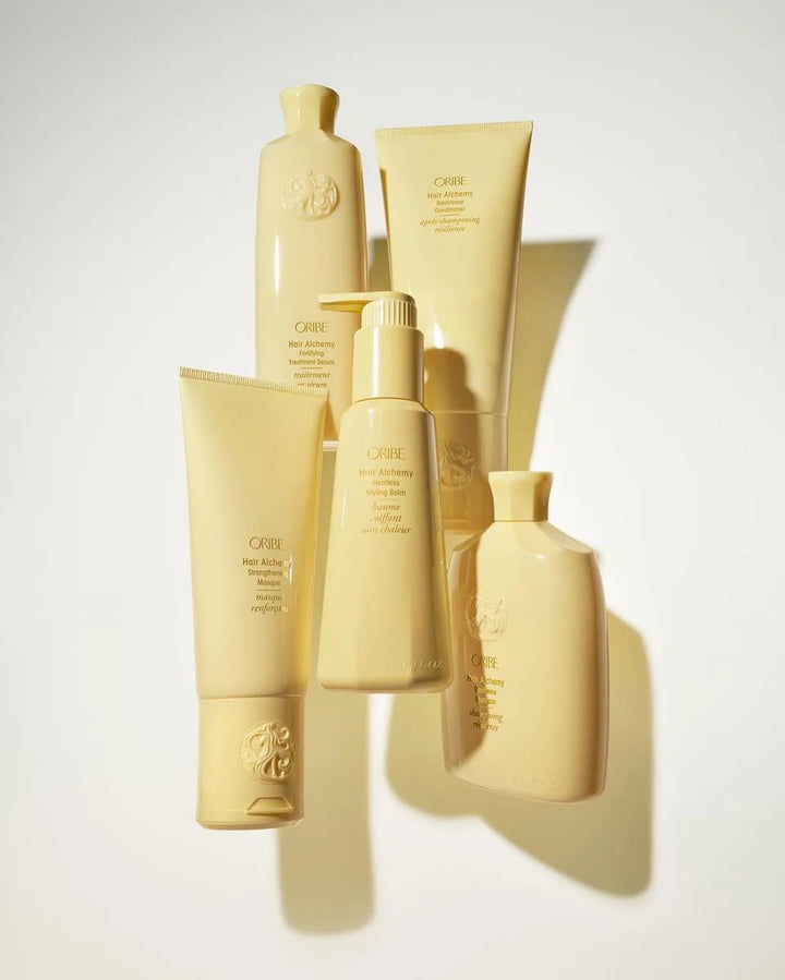 ORIBE HAIR ALCHEMY HEATLESS STYLING BALM - plaukų balzamas, 150 ml - PLAUKŲ BALZAMAS IŠ ORIBE - TIK €56! Apsipirk dabar GROŽIO ALCHEMIJA