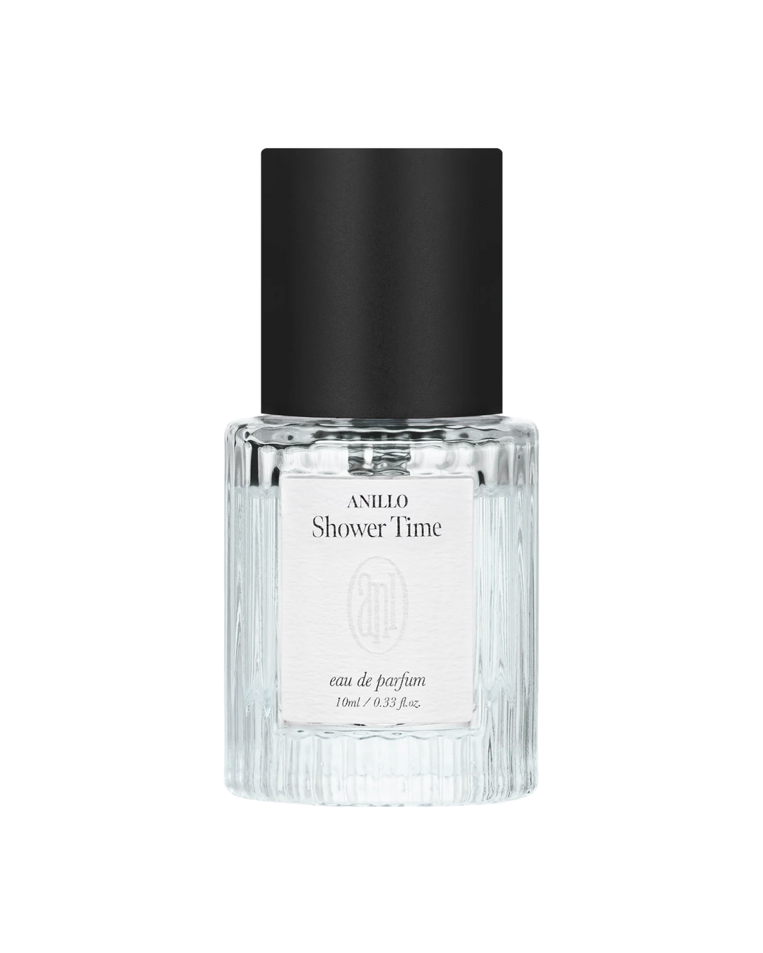 ANILLO EAU DE PARFUM SHOWER TIME - nišiniai unisex kvepalai, 10 ml - KVEPALAI IŠ ANILLO - TIK €30.50! Apsipirk dabar GROŽIO ALCHEMIJA