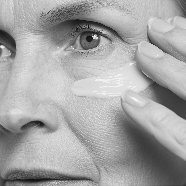 AMŽĖJIMAS/ ANTI-AGING