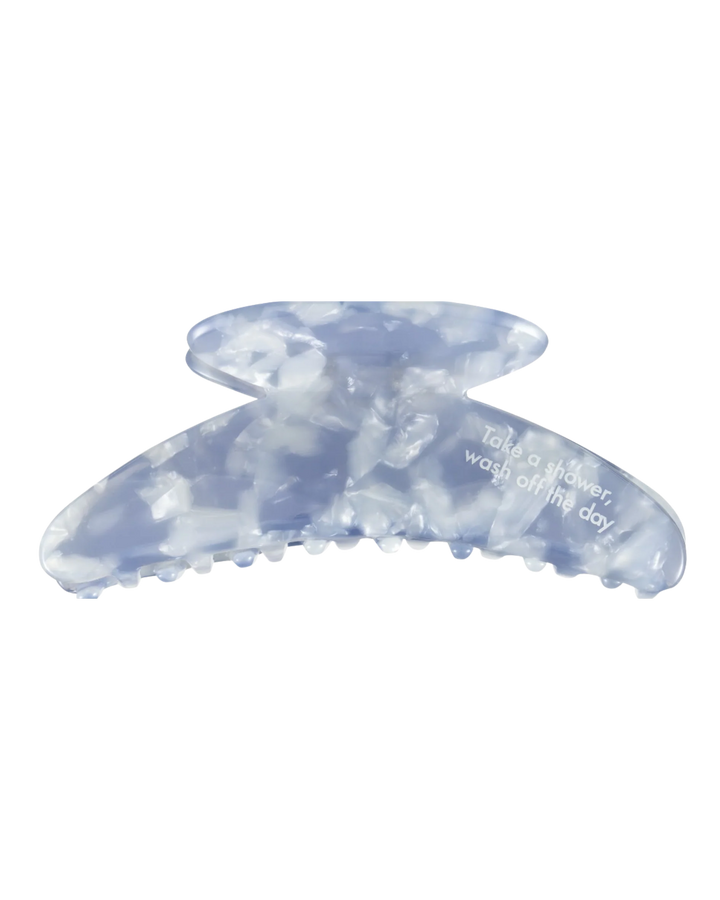 ANILLO SKY BLUE HAIR CLIP – prabangus plaukų segtukas - PLAUKŲ SEGTUKAS IŠ ANILLO - TIK €17! Apsipirk dabar GROŽIO ALCHEMIJA