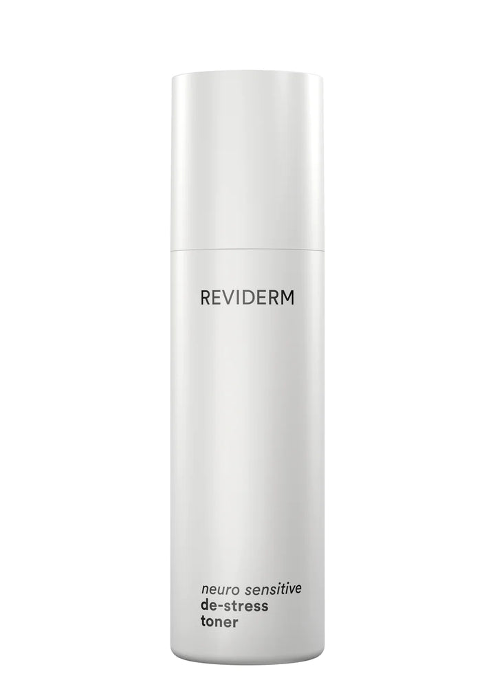 REVIDERM NEURO SENSITIVE DE-STRESS TONER - veido tonikas, 50 ml, 200 ml - TONIKAS IŠ REVIDERM - TIK €11! Apsipirk dabar GROŽIO ALCHEMIJA