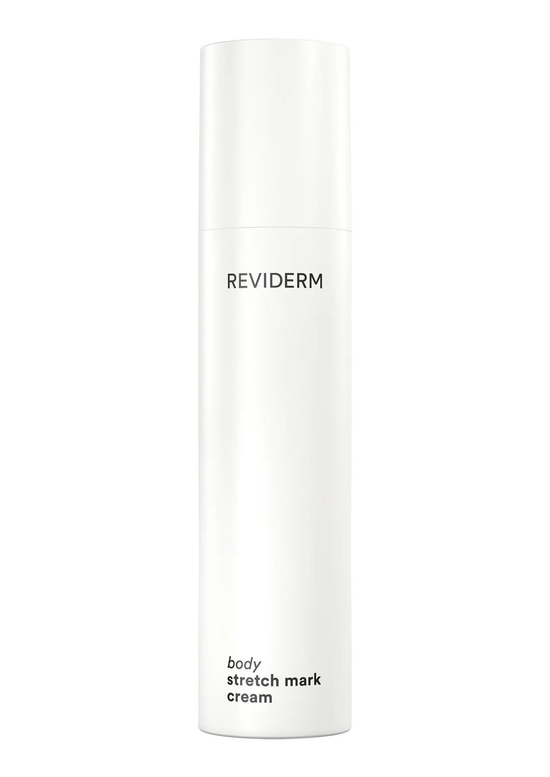 REVIDERM BODY STRETCH MARK CREAM - stangrinantis ir odos struktūrą stiprinantis kūno kremas, 200 ml - KŪNO KREMAI IŠ REVIDERM - TIK €69! Apsipirk dabar GROŽIO ALCHEMIJA