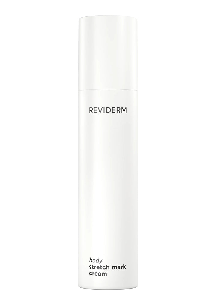REVIDERM BODY STRETCH MARK CREAM - stangrinantis ir odos struktūrą stiprinantis kūno kremas, 200 ml - KŪNO KREMAI IŠ REVIDERM - TIK €69! Apsipirk dabar GROŽIO ALCHEMIJA