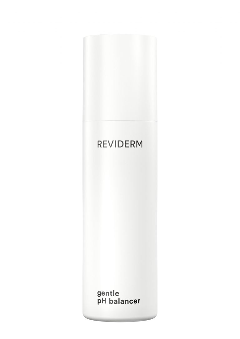 REVIDERM GENTLE PH BALANCER - veido tonikas, 50 ml, 200 ml - TONIKAS IŠ REVIDERM - TIK €9! Apsipirk dabar GROŽIO ALCHEMIJA