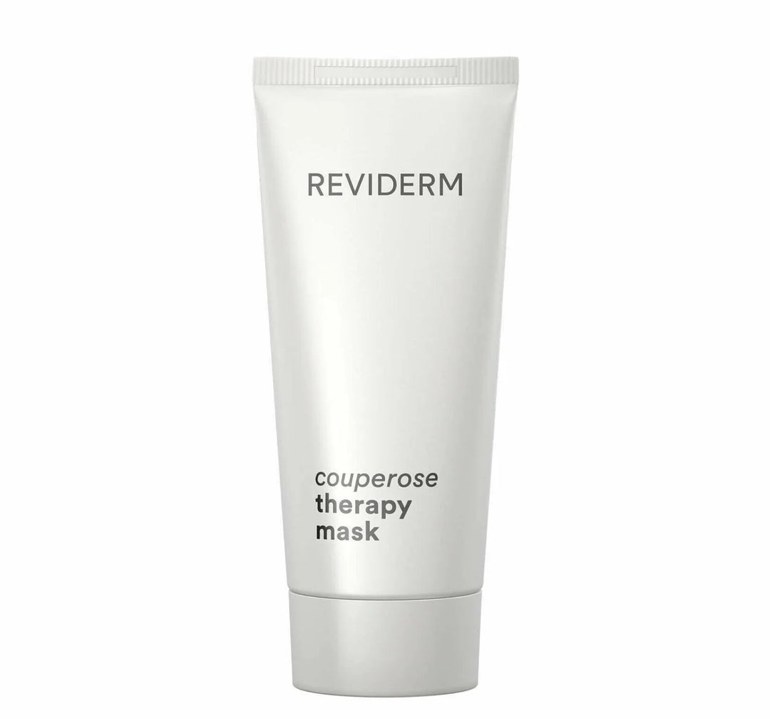 REVIDERM COUPEROSE THERAPY MASK - veido kaukė, 50 ml - VEIDO KAUKĖ IŠ REVIDERM - TIK €47! Apsipirk dabar GROŽIO ALCHEMIJA
