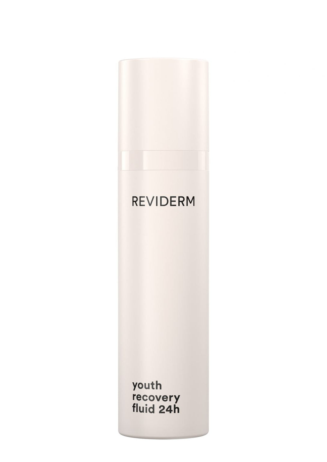 REVIDERM YOUTH RECOVERY FLUID 24h - veido fluidas, 50 ml - FLUIDAS IŠ REVIDERM - TIK €59! Apsipirk dabar GROŽIO ALCHEMIJA